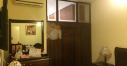 Baouchrieh fully furnished apartment for sale.Ref# 2235