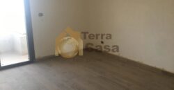 Dhour zahle brand new apartment with 210 sqm private garden