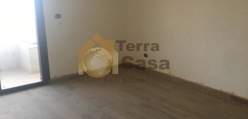 Dhour zahle brand new apartment with 210 sqm private garden