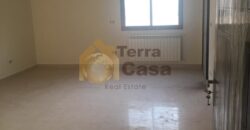 Dhour zahle brand new apartment with 210 sqm private garden