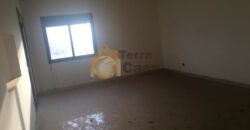 Dhour zahle brand new apartment with 210 sqm private garden