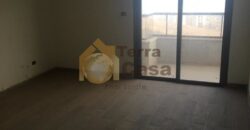 Dhour zahle brand new apartment with 210 sqm private garden