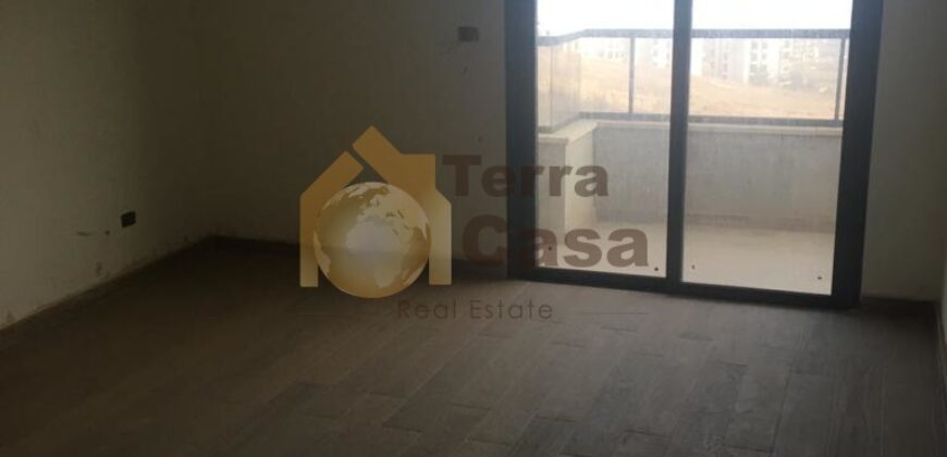 Dhour zahle brand new apartment with 210 sqm private garden