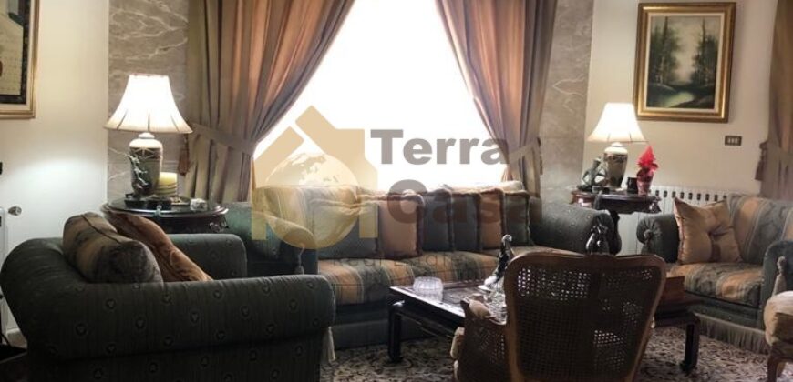 biyada Fully decorated apartment for sale Ref#2247