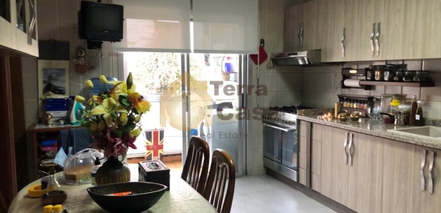 biyada Fully decorated apartment for sale Ref#2247