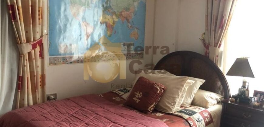 biyada Fully decorated apartment for sale Ref#2247