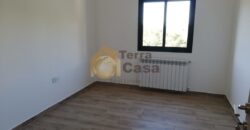 Ballouneh brand new apartment cash payment.