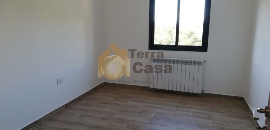 Ballouneh brand new apartment cash payment.