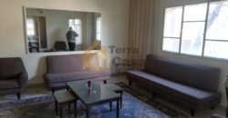 Baabdat furnished apartment cash dollars. Ref# 2259