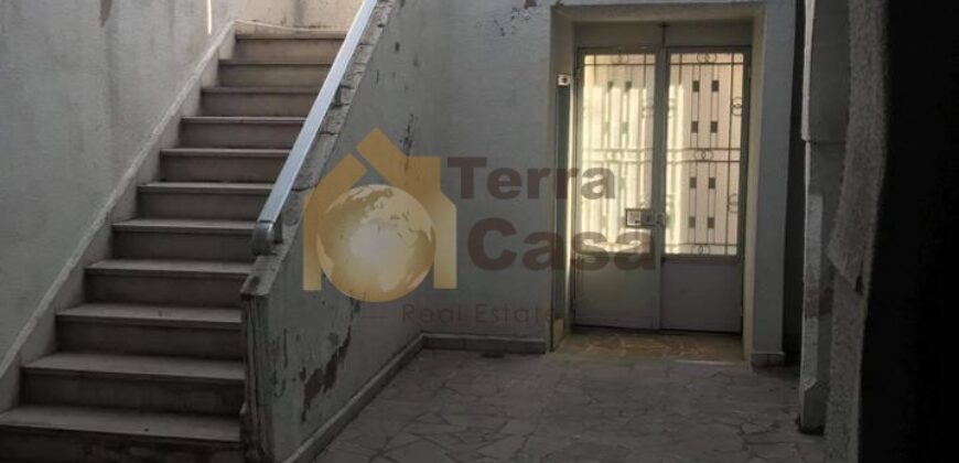 Rassieh independent house for sale.