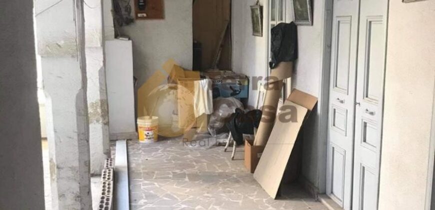 Rassieh independent house for sale.
