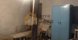 Rassieh independent house for sale.