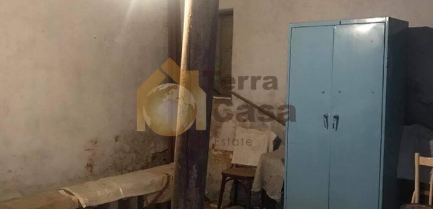 Rassieh independent house for sale.