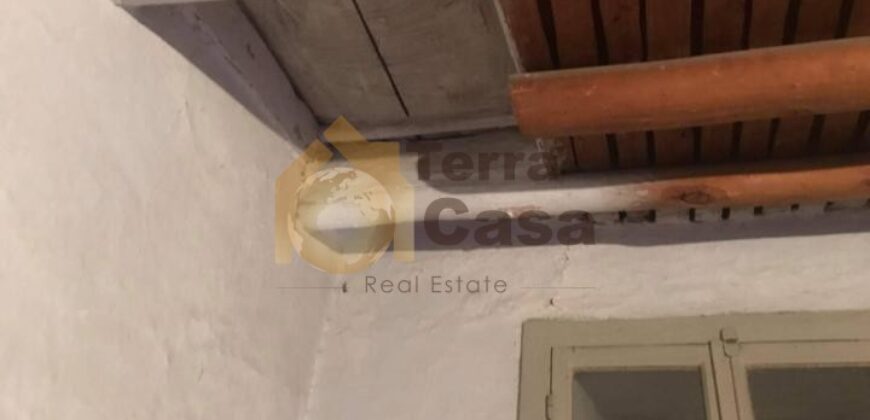 Rassieh independent house for sale.