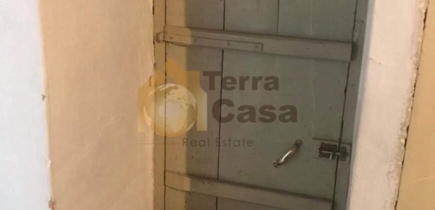 Rassieh independent house for sale.