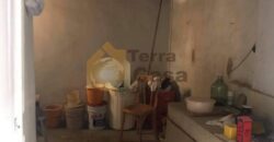 Rassieh independent house for sale.