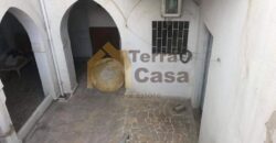 Rassieh independent house for sale.