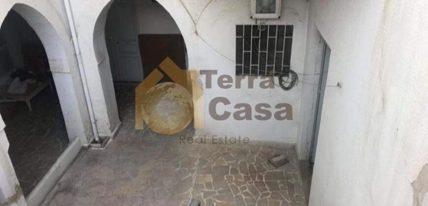 Rassieh independent house for sale.
