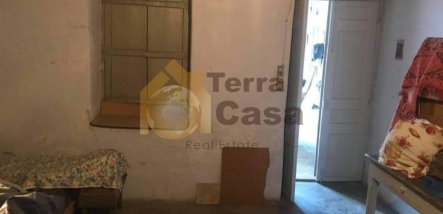 Rassieh independent house for sale.