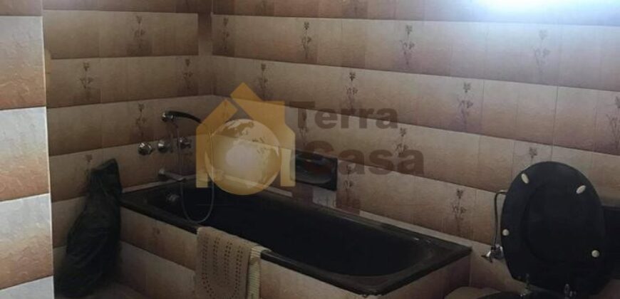 Rassieh independent house for sale.
