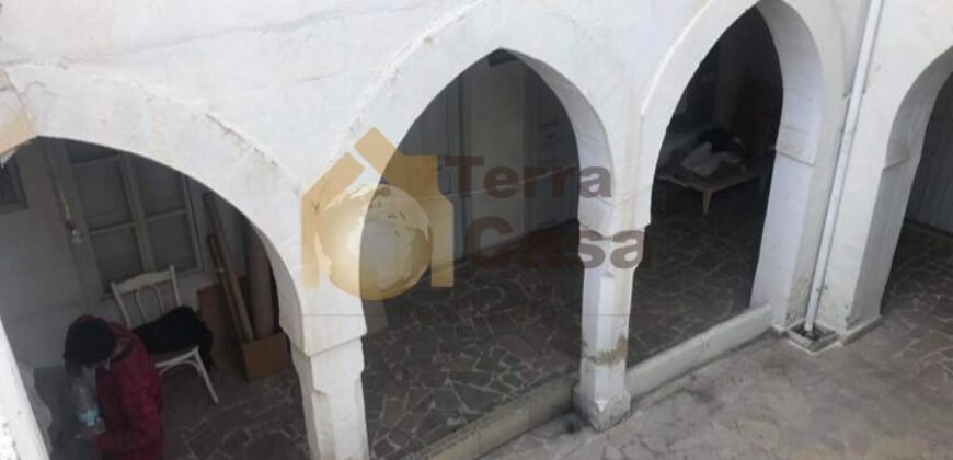 Rassieh independent house for sale.