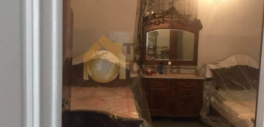 Rassieh independent house for sale.