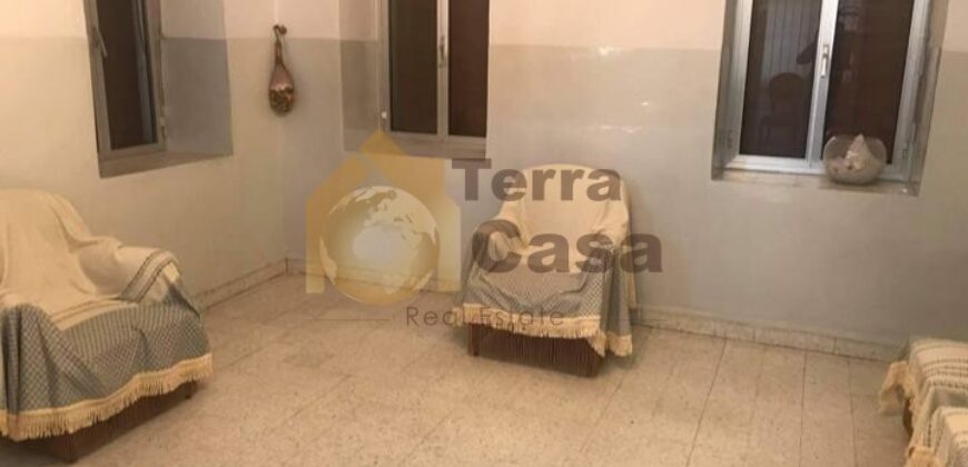 Rassieh independent house for sale.