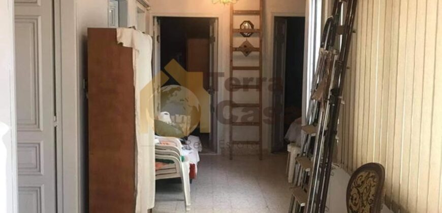Rassieh independent house for sale.