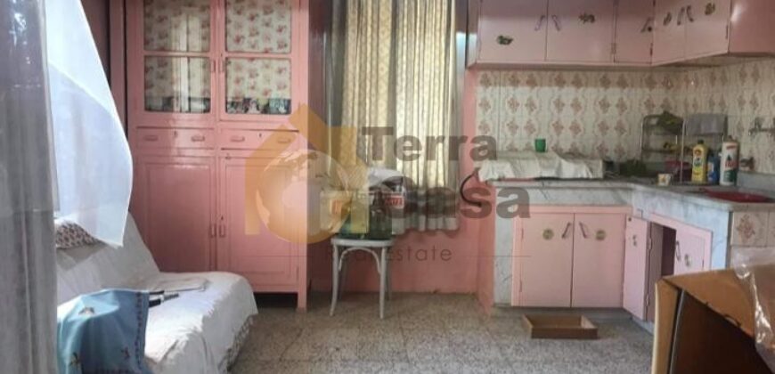 Rassieh independent house for sale.