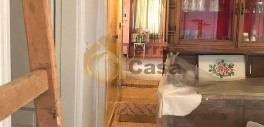 Rassieh independent house for sale.