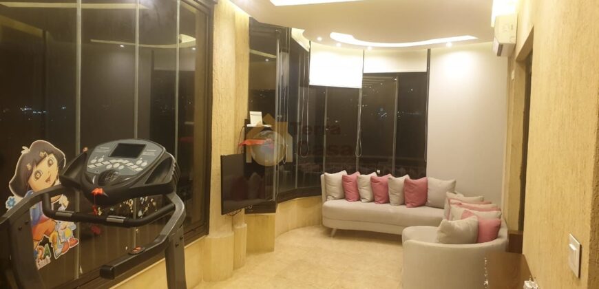 Fully decorated apartment cash payment. Ref# 2273