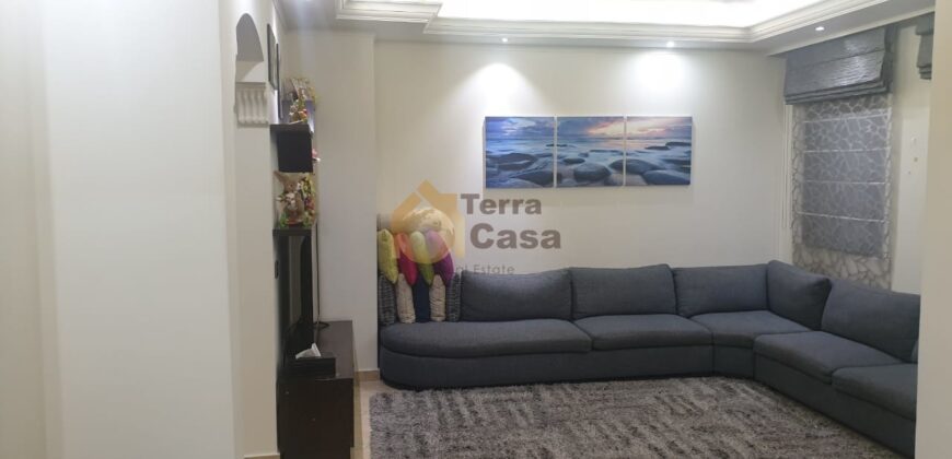 Fully decorated apartment cash payment. Ref# 2273