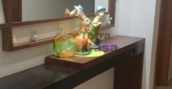 Fully decorated apartment cash payment. Ref# 2273