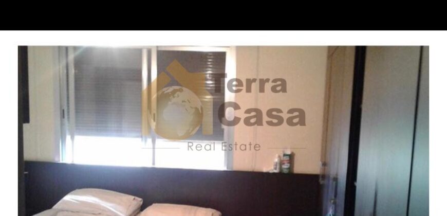 Fully decorated apartment cash payment. Ref# 2281