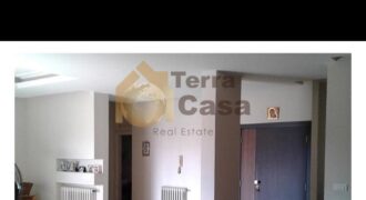 Fully decorated apartment cash payment. Ref# 2281