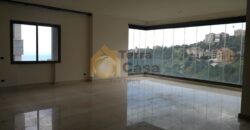 Brand new apartment in rabweh open cash payment. Ref# 2303