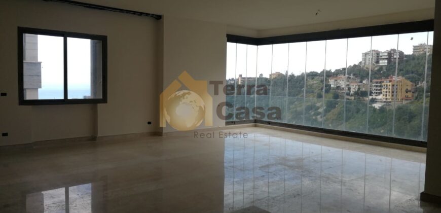 Brand new apartment in rabweh open cash payment. Ref# 2303