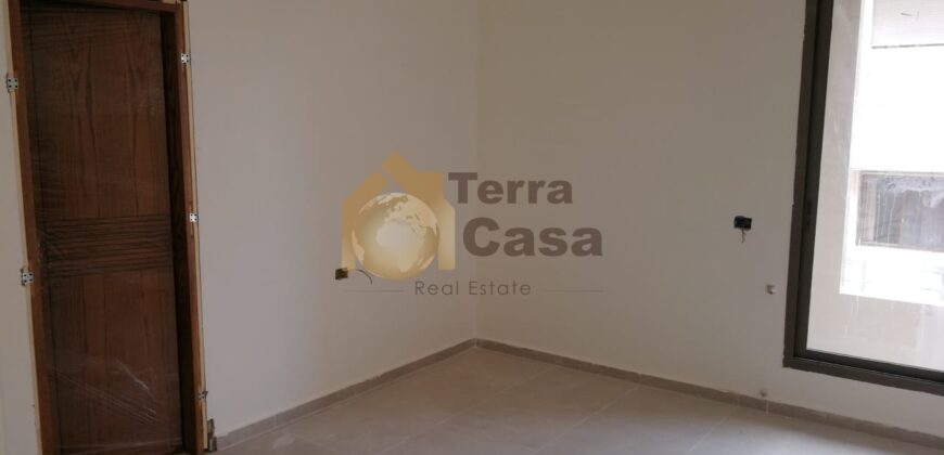 Brand new apartment in rabweh open cash payment. Ref# 2303