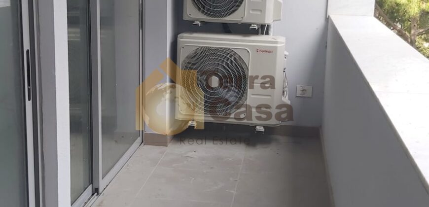 Brand new apartment  cash payment . Ref# 2320