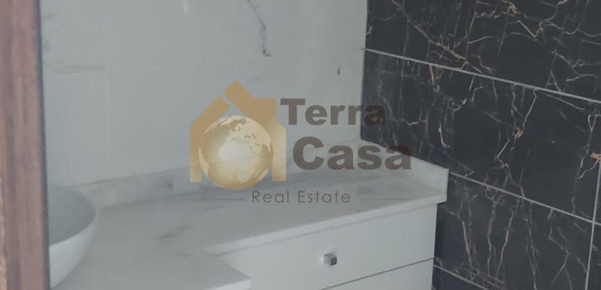 Brand new apartment  cash payment . Ref# 2320