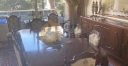 horch tabet fully decorated apartment for rent Ref#2331