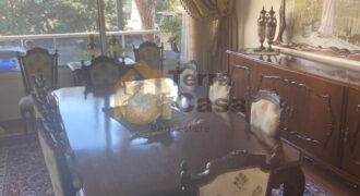 horch tabet fully decorated apartment for rent Ref#2331