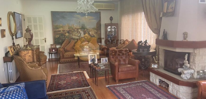 horch tabet fully decorated apartment for rent Ref#2331