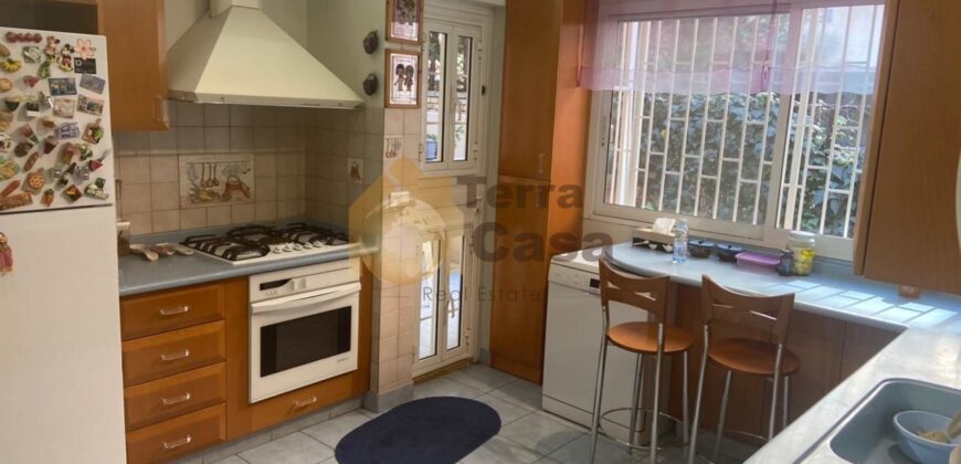 horch tabet fully decorated apartment for rent Ref#2331