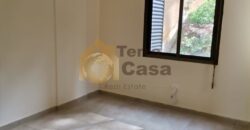 Brand new apartment terrace garden 100 sqm  cash payment.