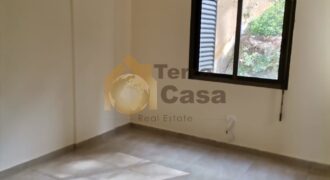 Brand new apartment terrace garden 100 sqm  cash payment.