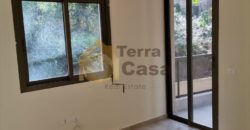 Brand new apartment terrace garden 100 sqm  cash payment.