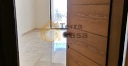 Brand new apartment prestigious neighborhood .