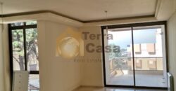 Brand new apartment prestigious neighborhood .