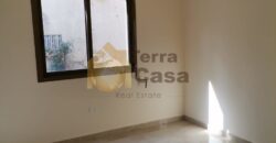 Brand new apartment prestigious neighborhood .